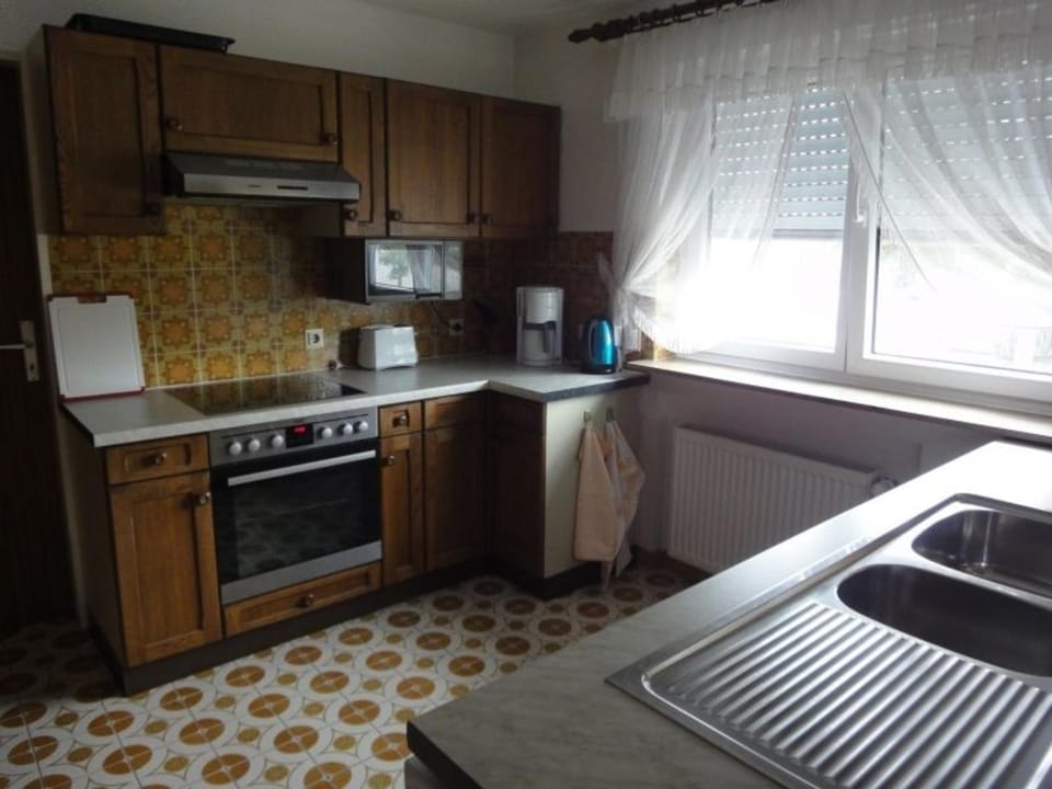 OG Villingendorf Apartment in Baden-Württemberg