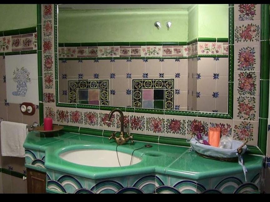 A la Sombra de la Torre Country House in Valencian Community