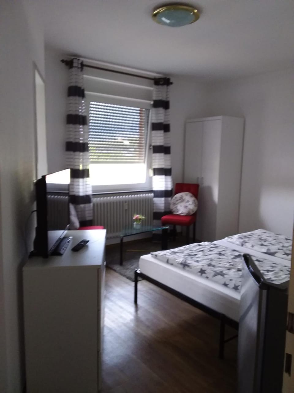 Pension Breidbach Bed and Breakfast in Trier-Saarburg