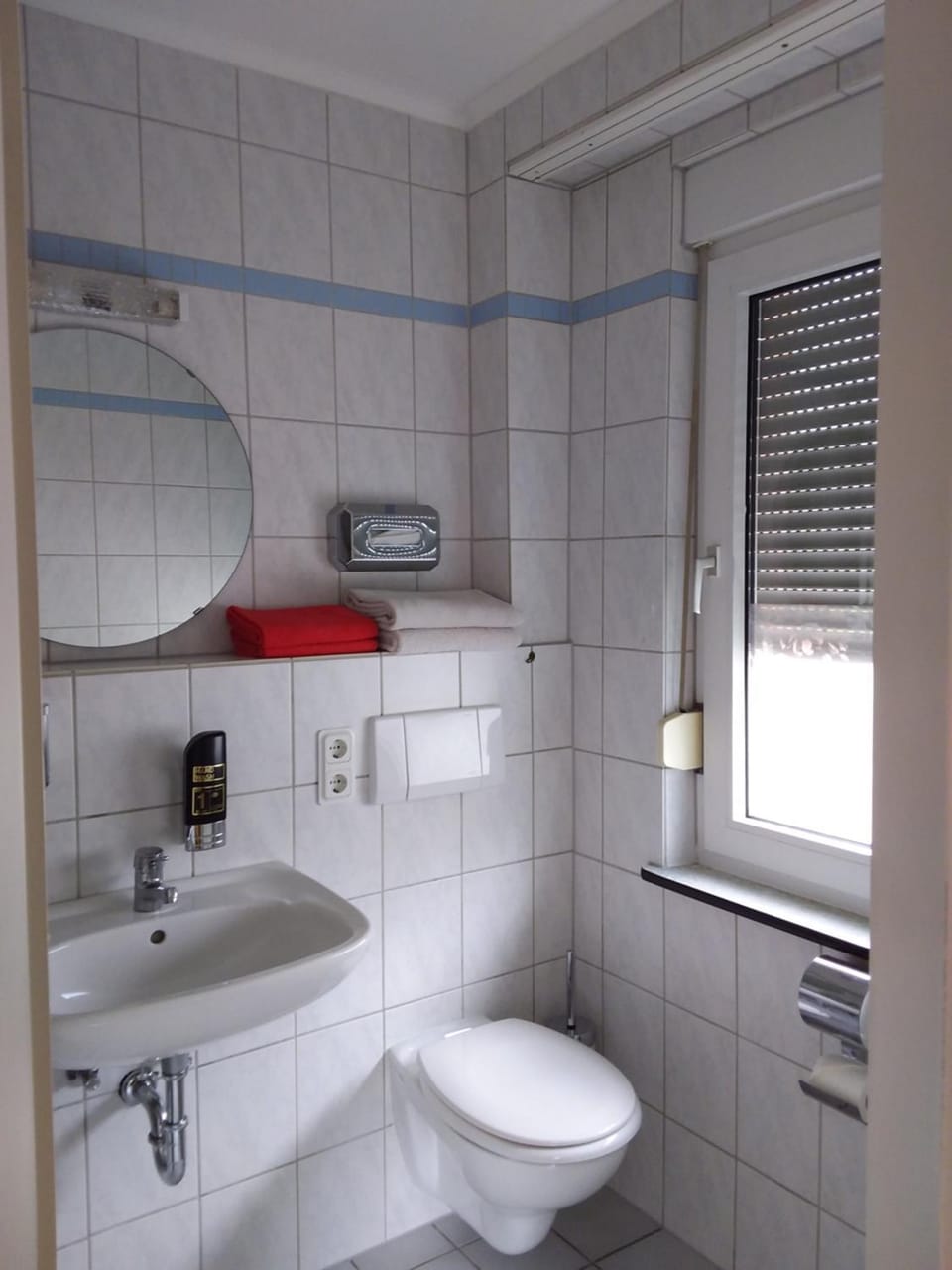 Pension Breidbach Bed and Breakfast in Trier-Saarburg