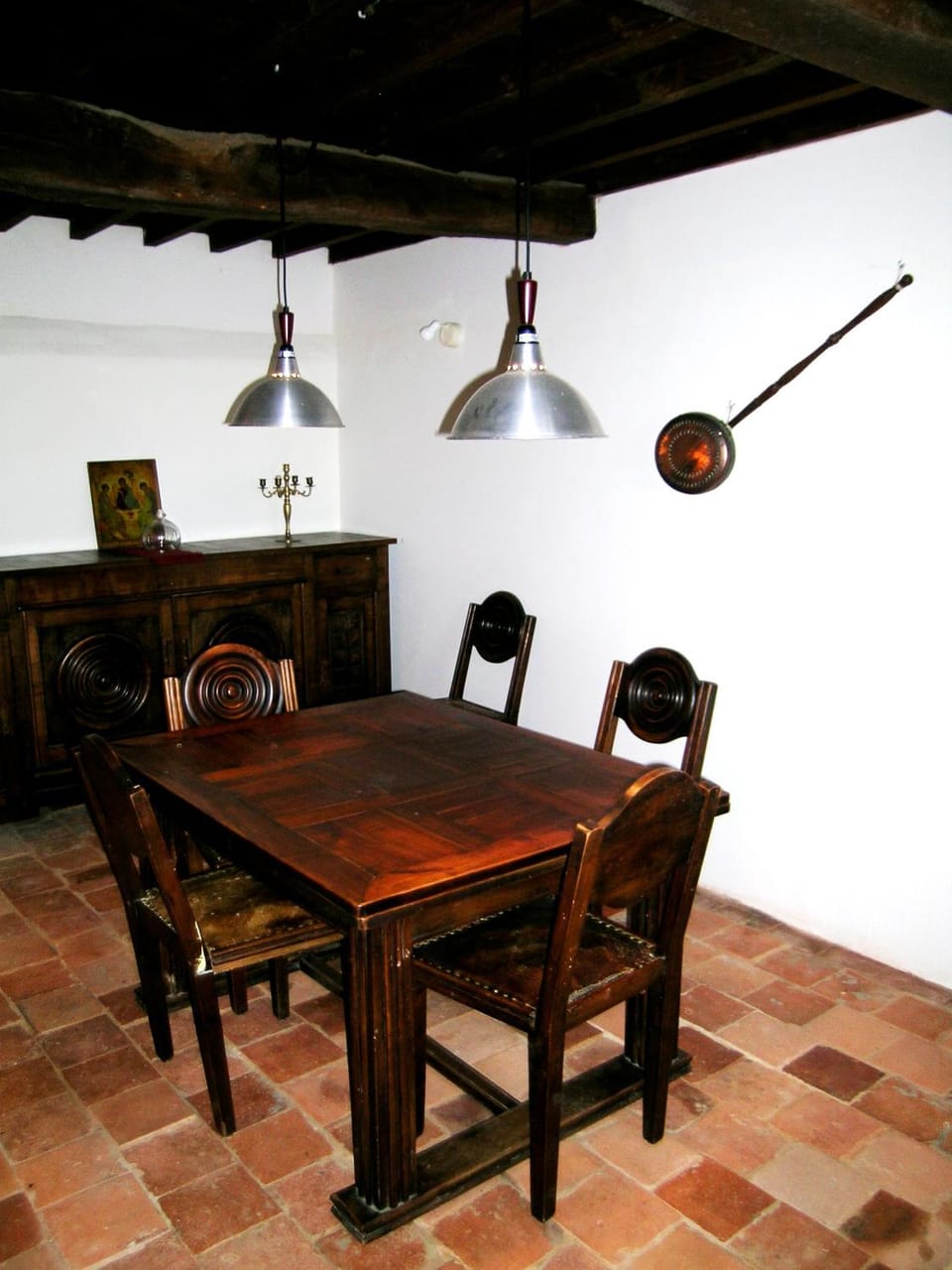 SOUTH BURGUNDY country house MONT CHEF House in Bourgogne-Franche-Comté