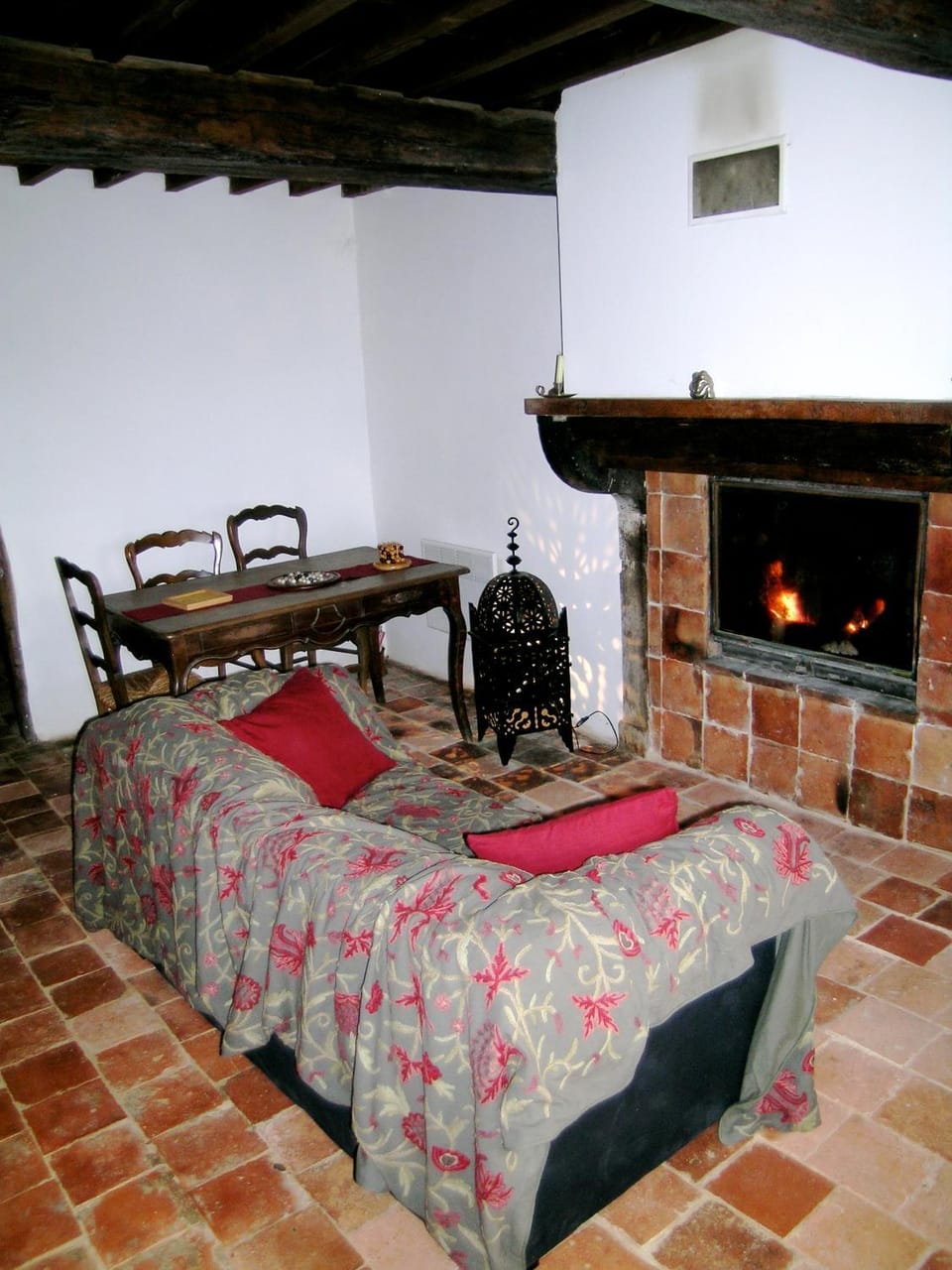 SOUTH BURGUNDY country house MONT CHEF House in Bourgogne-Franche-Comté