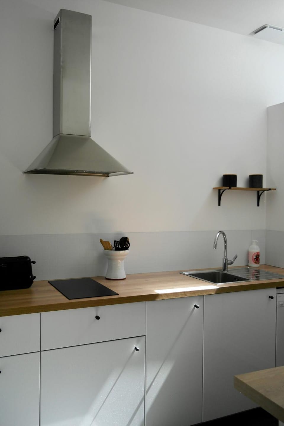 Une Nuit au Soleil Apartment in Bayeux