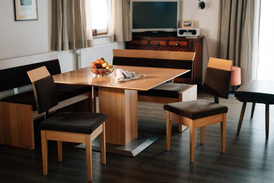 Ferienwohnung Birkentalblick Apartment in Tyrol