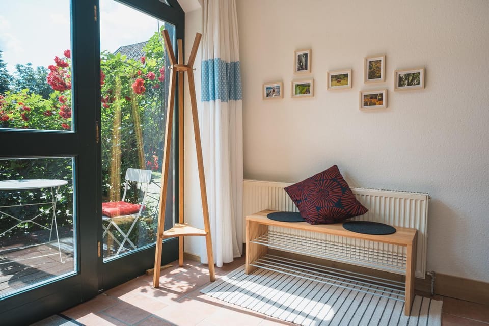 Oesenhof - Dielenwohnung Apartment in Soltau