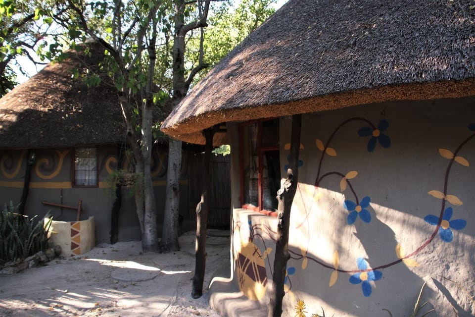 Discovery Bed and Breakfast Bed and Breakfast in Africa