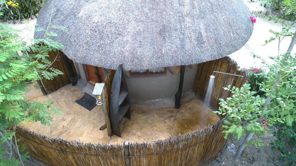 Discovery Bed and Breakfast Bed and Breakfast in Africa