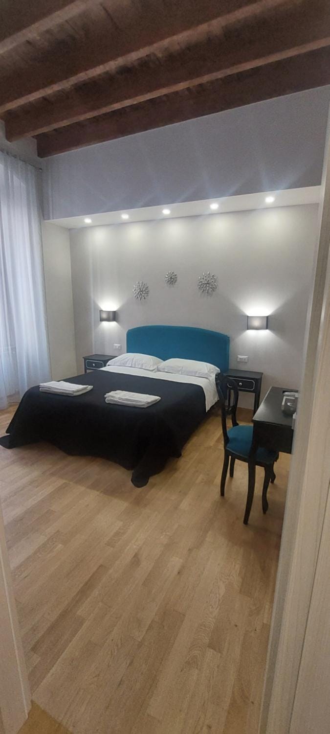 Le NEREIDI Apartment in La Spezia