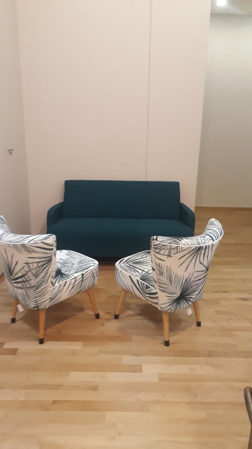 Le NEREIDI Apartment in La Spezia