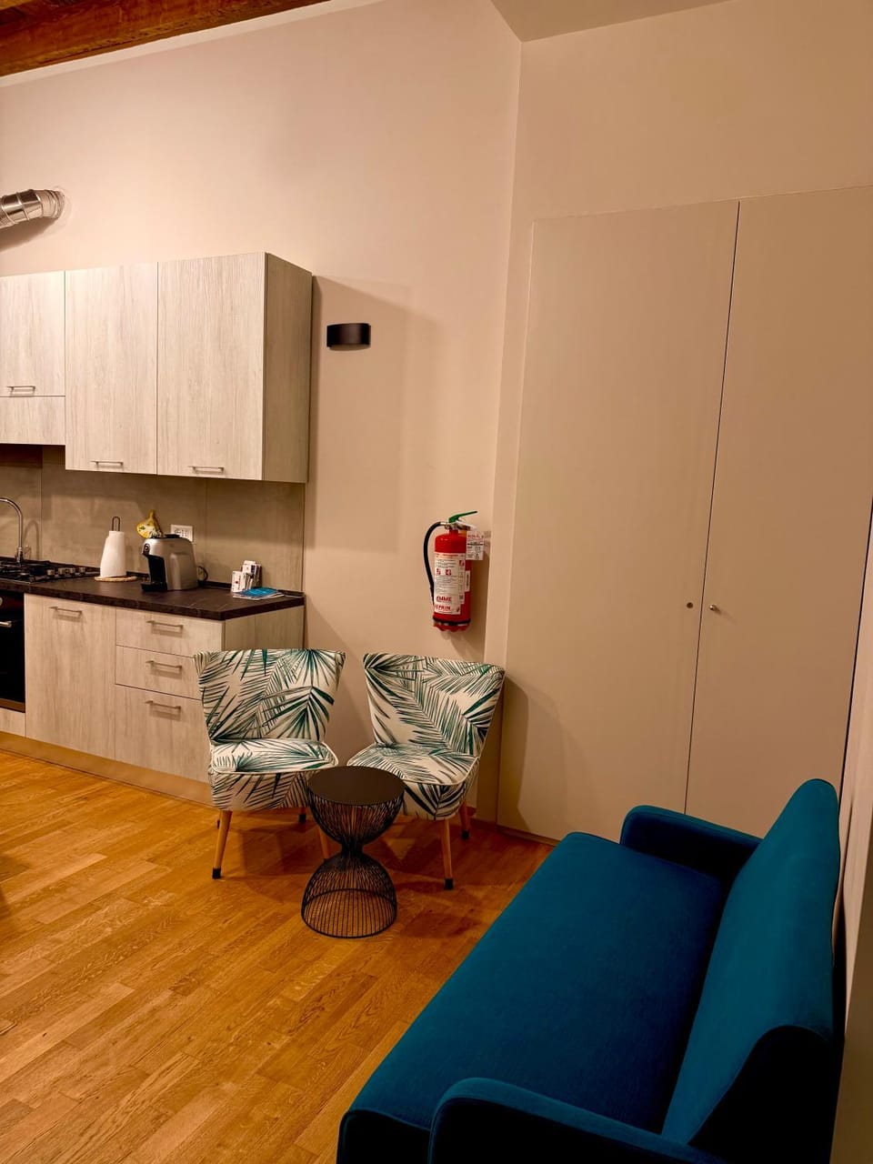 Le NEREIDI Apartment in La Spezia