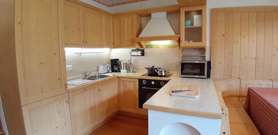 Family Apartment FUCHS Bad Kleinkirchheim Apartment in Carinthia, Austria