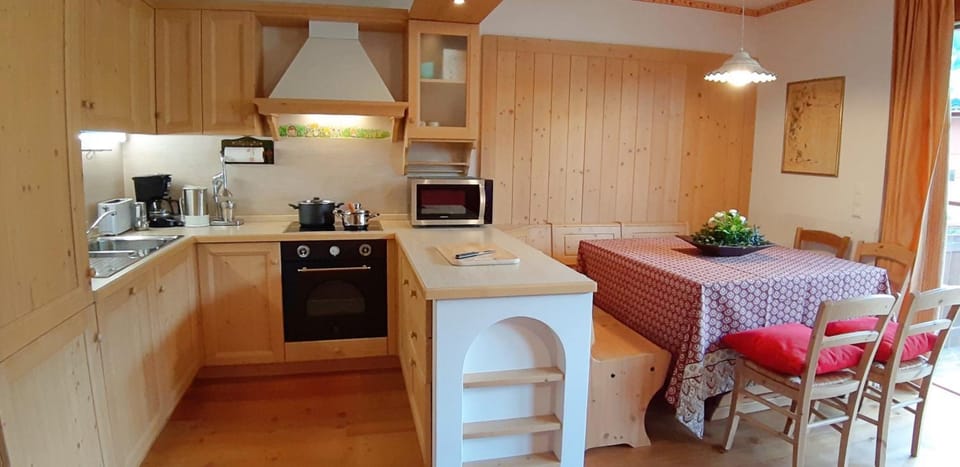 Family Apartment FUCHS Bad Kleinkirchheim Apartment in Carinthia, Austria