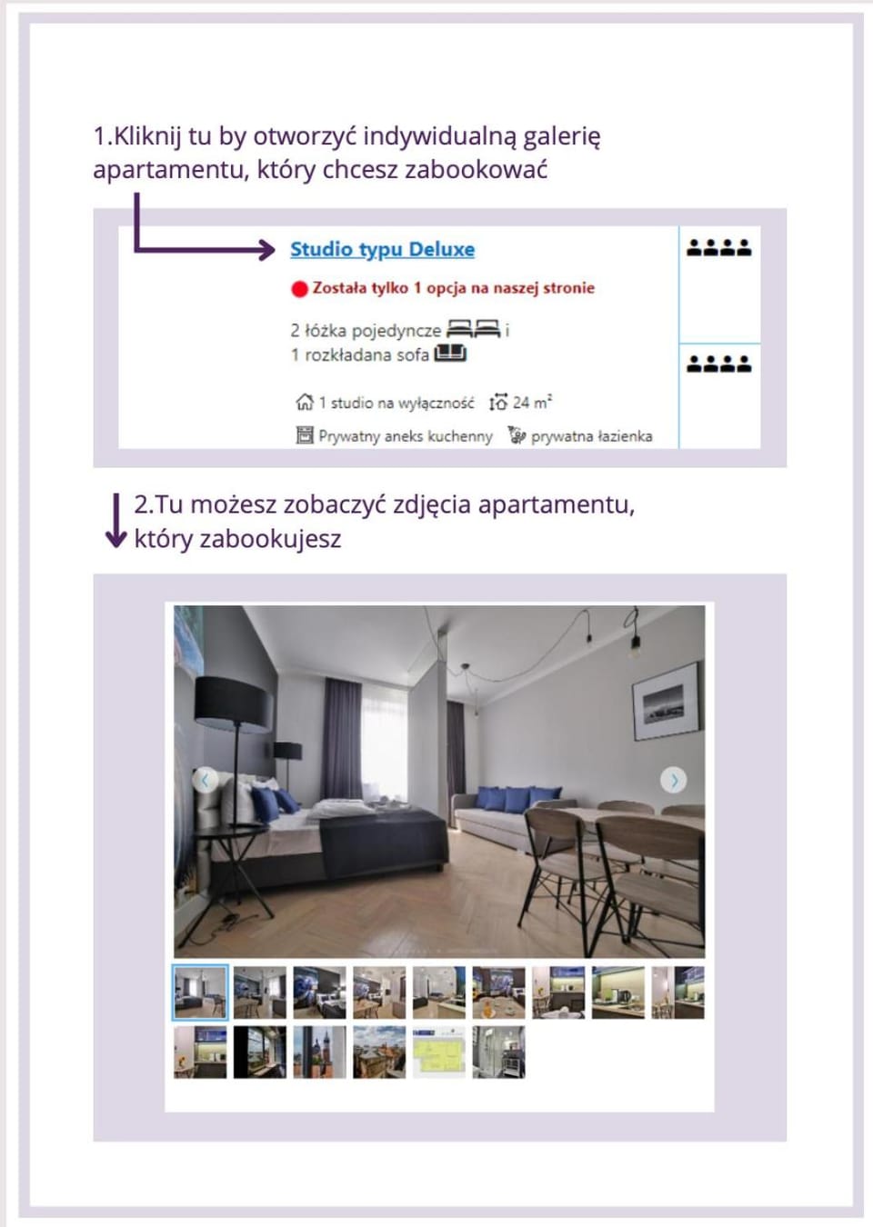 Text overlay
