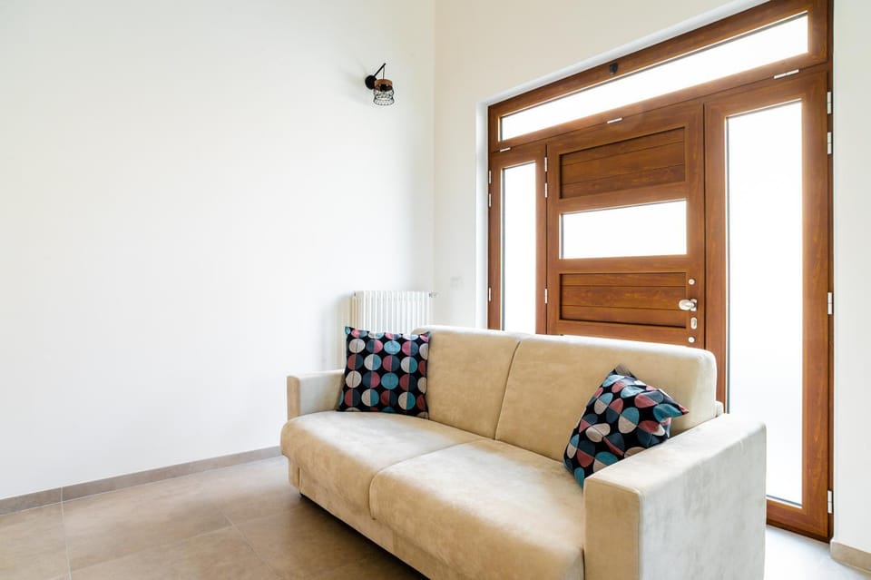 Casa Muolo Apartment in Apulia