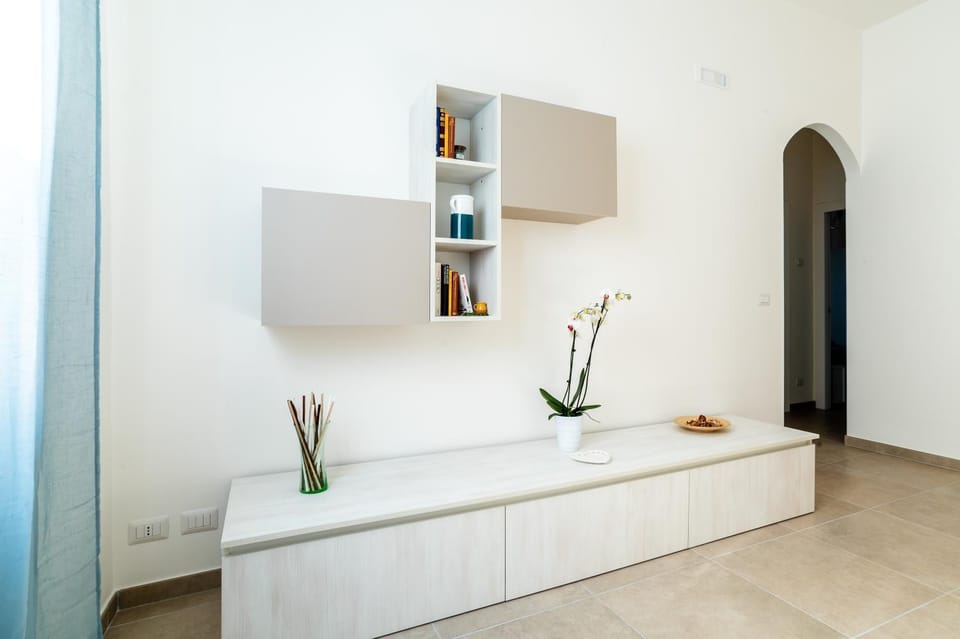 Casa Muolo Apartment in Apulia