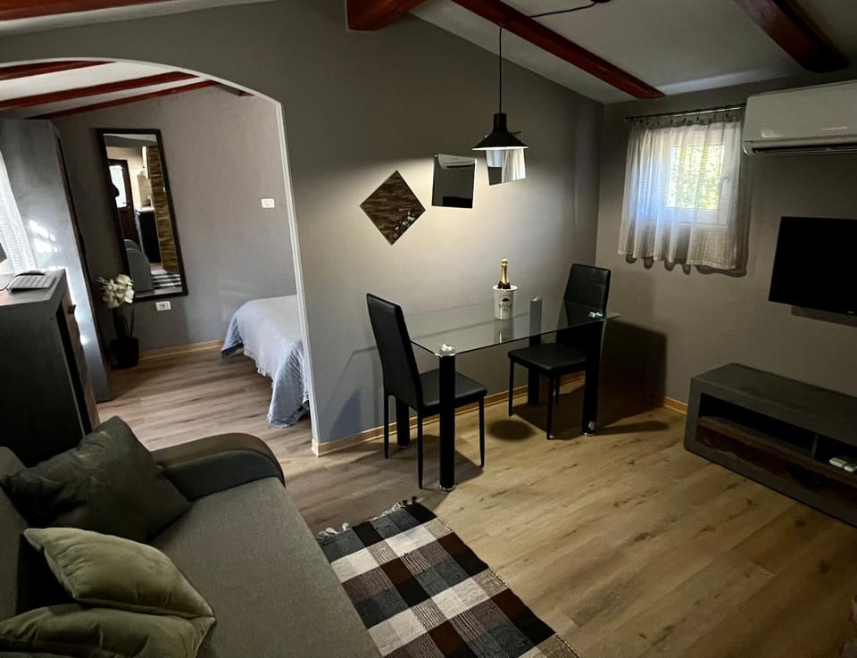 Apartment Eos Apartment in Slovenia