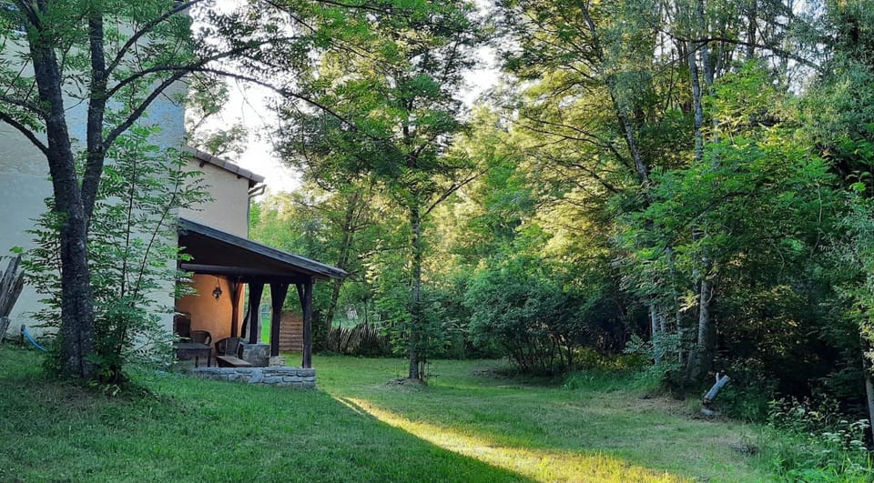 Gite Les genêts, baronnies provençales House in Provence-Alpes-Côte d'Azur