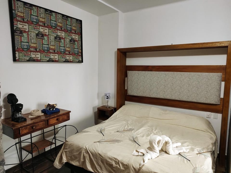 Ex Hacienda Santa Elena Hotel in Atlixco