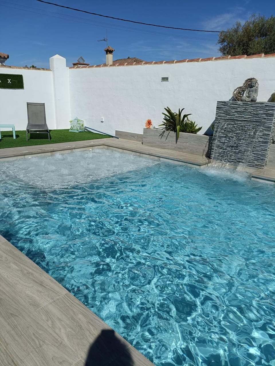 Mint House Apartment in Chiclana de la Frontera