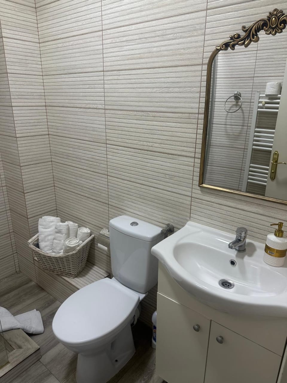 Apartament Anastasie Apartment in Constanța County