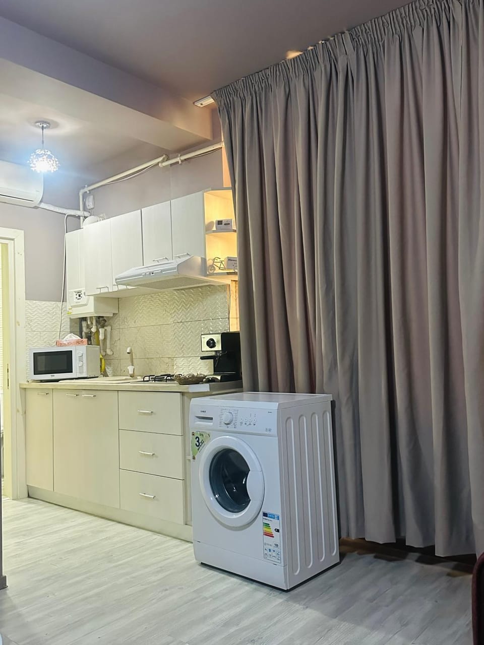 Apartament Anastasie Apartment in Constanța County
