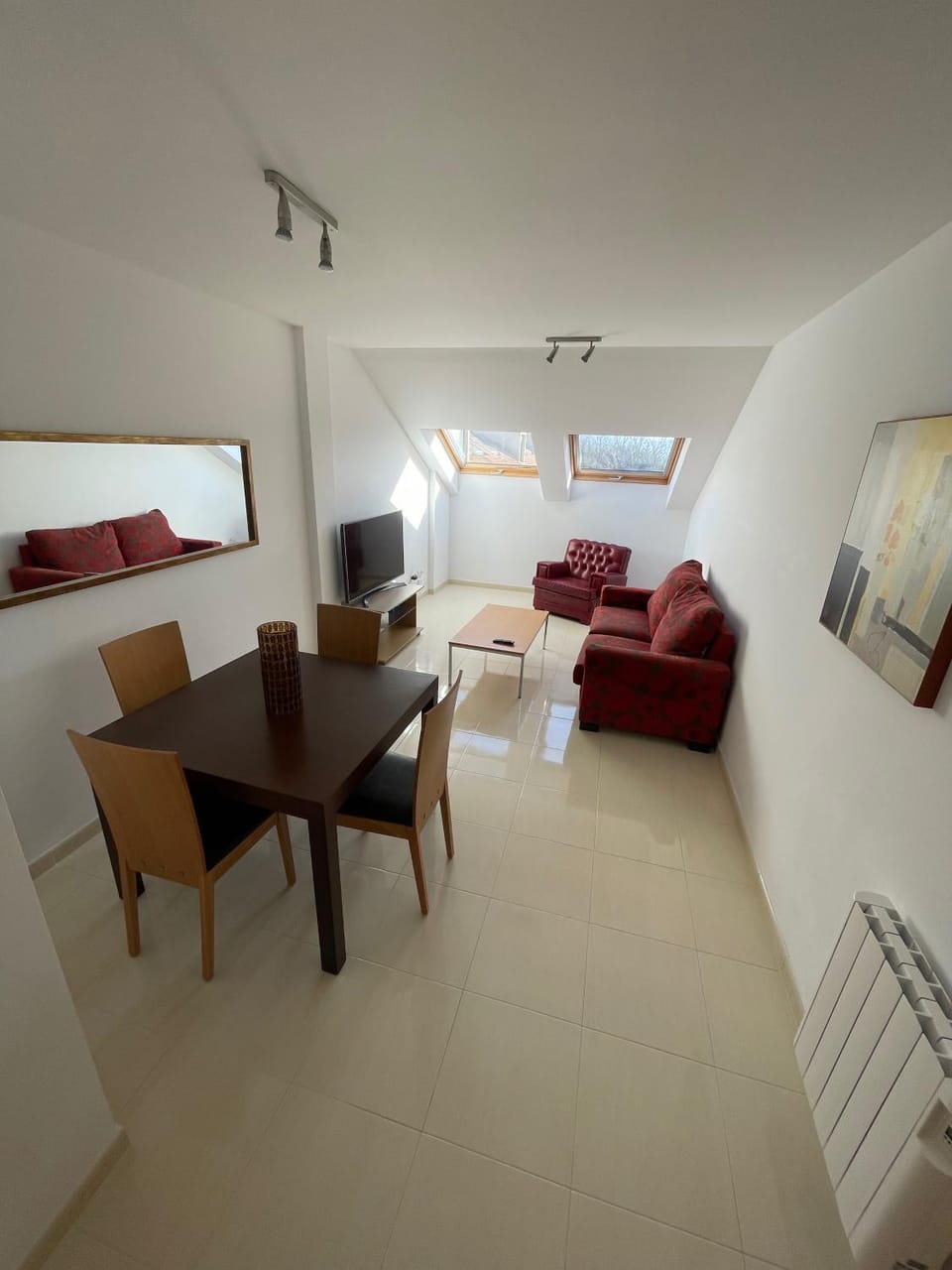 TV and multimedia, Living room, internet, locker