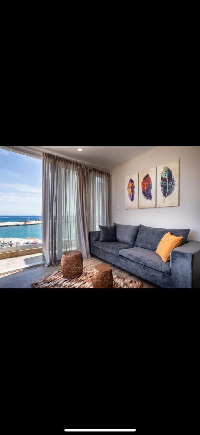 Big Blue suites 2 Apartment in Lasithi