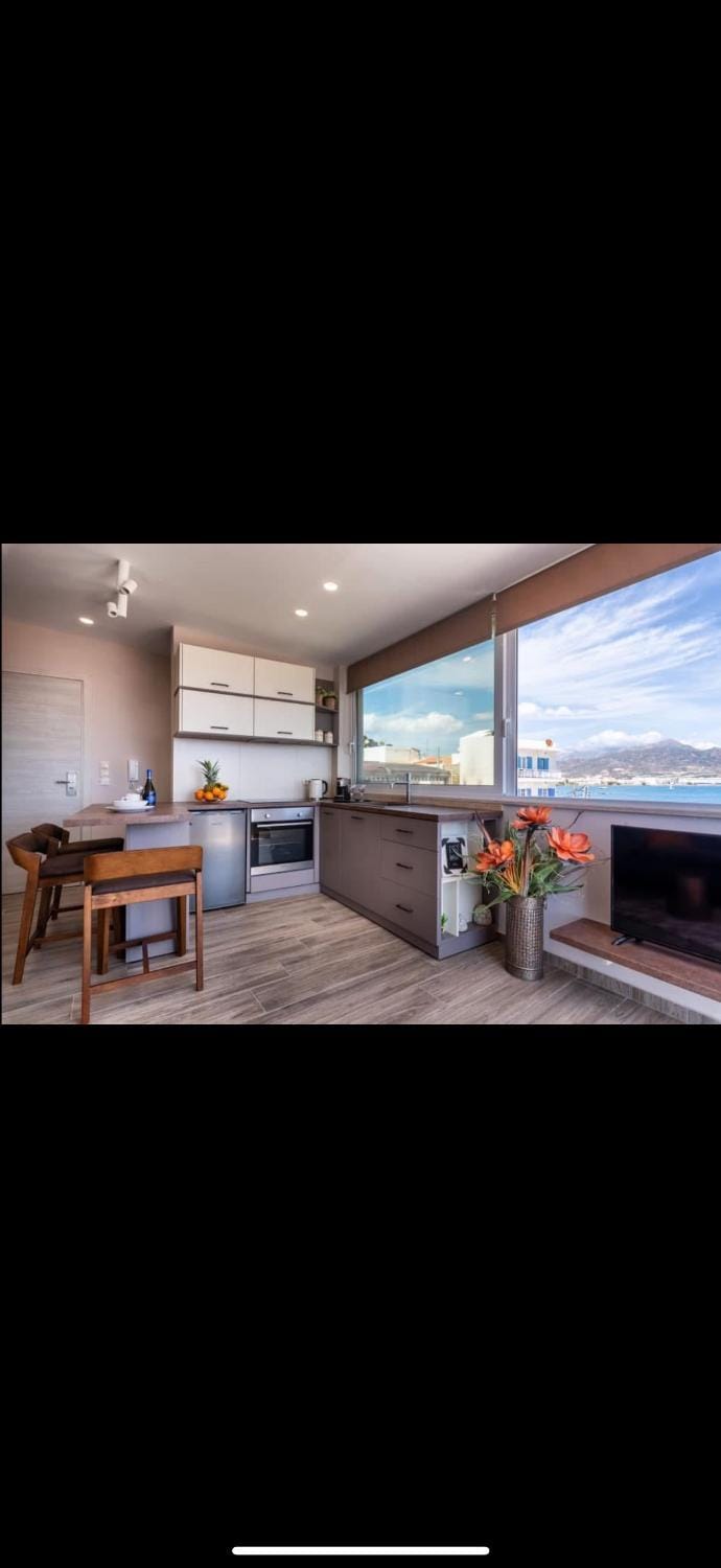 Big Blue suites 2 Apartment in Lasithi