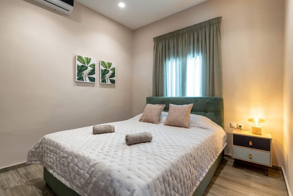 Big Blue suites 1 Apartment in Lasithi