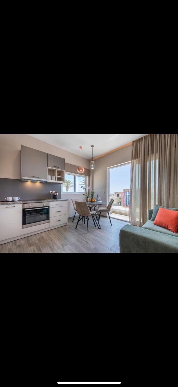 Big Blue suites 1 Apartment in Lasithi
