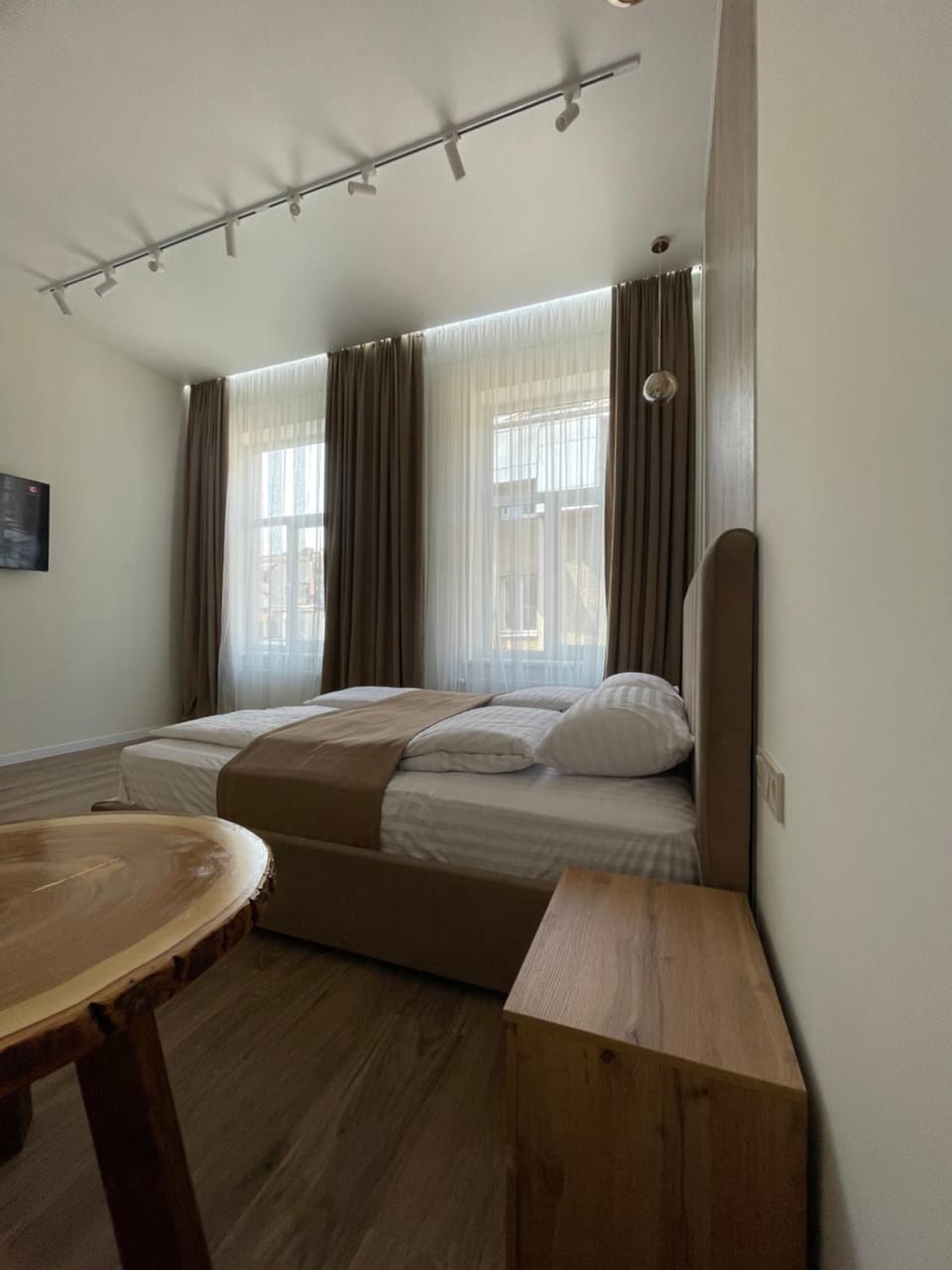 Тиктора, 3 ЦЕНТР Apartment in Lviv