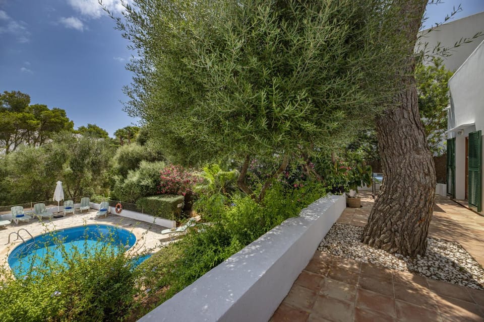 Balcony/Terrace, Swimming pool