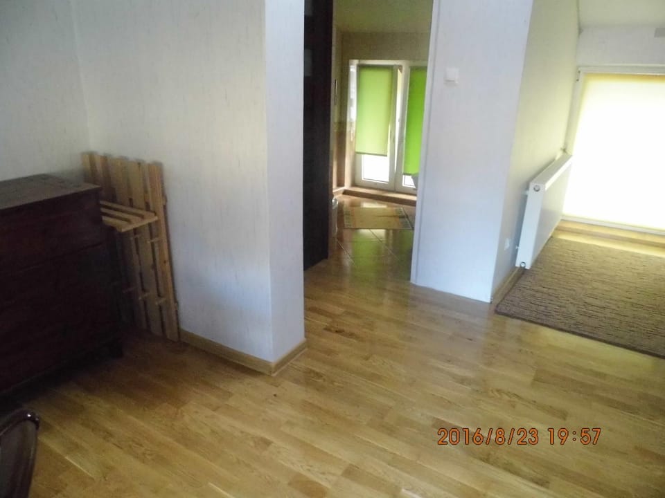 Pokoje gościnne NATALIA Vacation rental in Miedzyzdroje