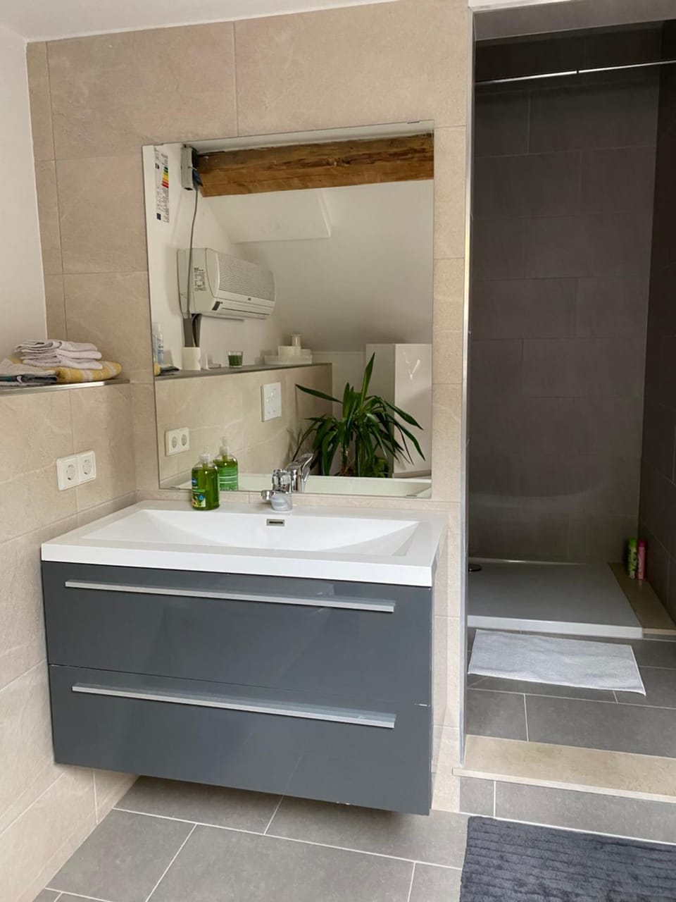 Burer Millen, Born Mühle Inn in Trier-Saarburg