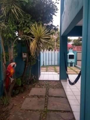 Pousada NOVA Catavento Inn in Caraguatatuba