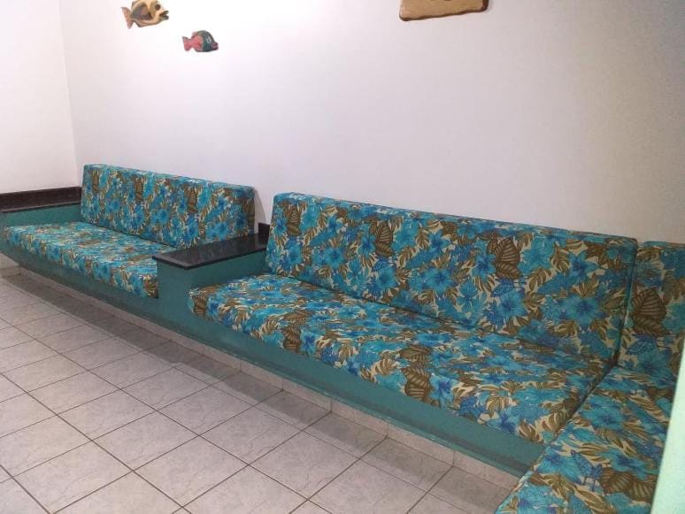 Pousada NOVA Catavento Inn in Caraguatatuba