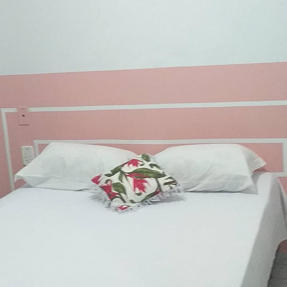 Pousada NOVA Catavento Inn in Caraguatatuba