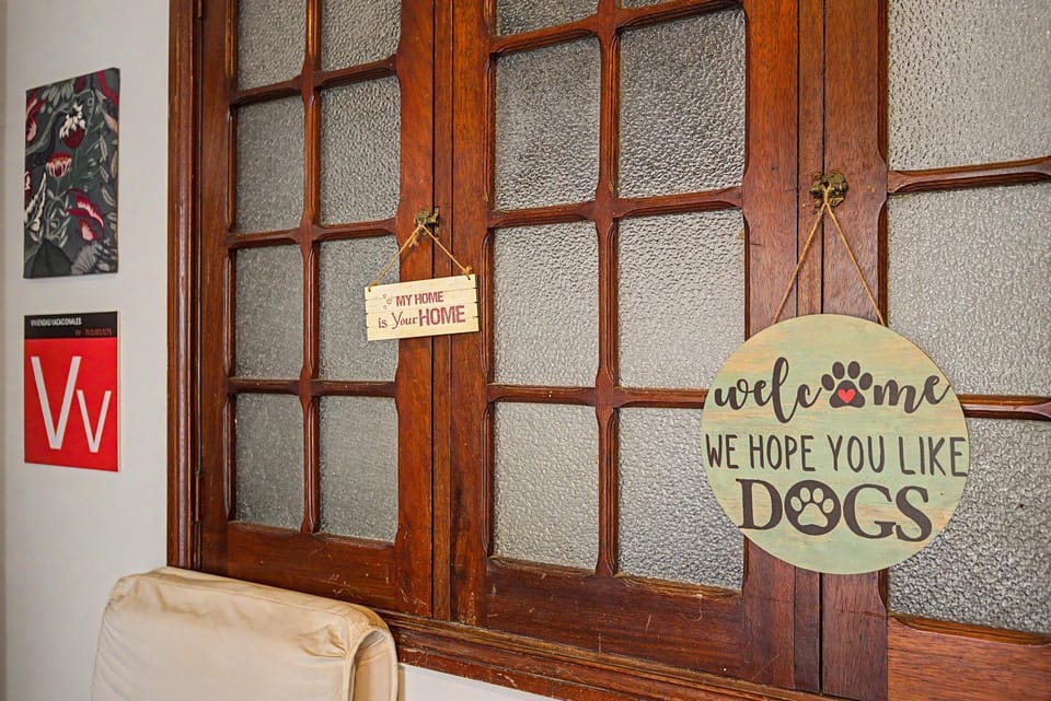 Casa Canaria Beautiful Home Bed and Breakfast in Las Palmas de Gran Canaria