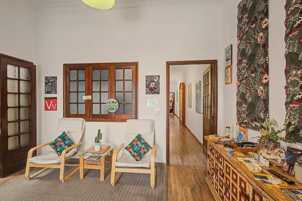 Casa Canaria Beautiful Home Bed and Breakfast in Las Palmas de Gran Canaria
