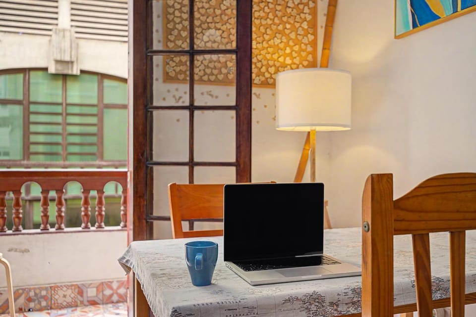 Casa Canaria Beautiful Home Bed and Breakfast in Las Palmas de Gran Canaria