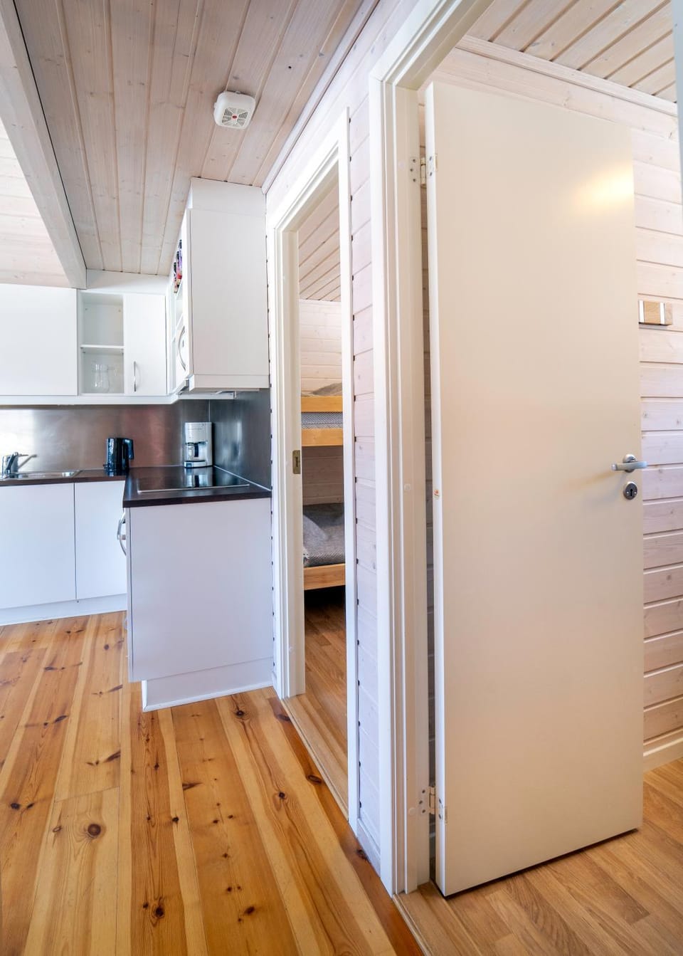 Fidjeland 42 House in Rogaland