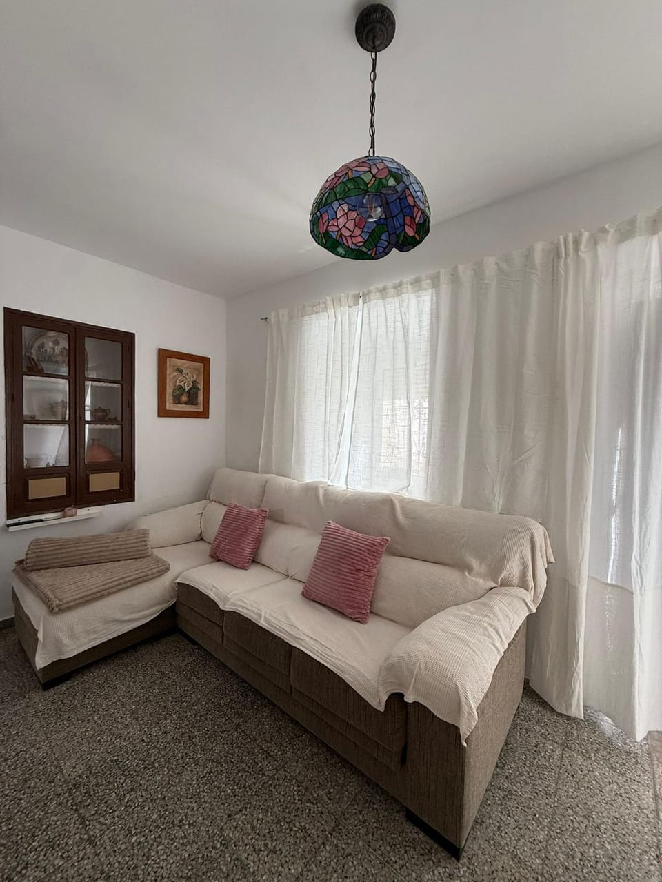 Casa de la abuela Tere Caminito del Rey, Valle de Abdalajís, Málaga House in Valle del Guadalhorce