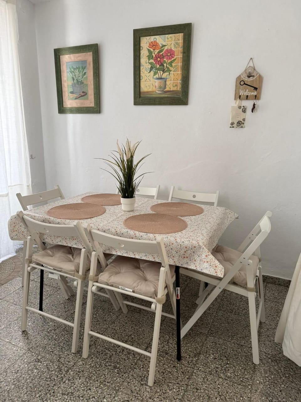 Casa de la abuela Tere Caminito del Rey, Valle de Abdalajís, Málaga House in Valle del Guadalhorce