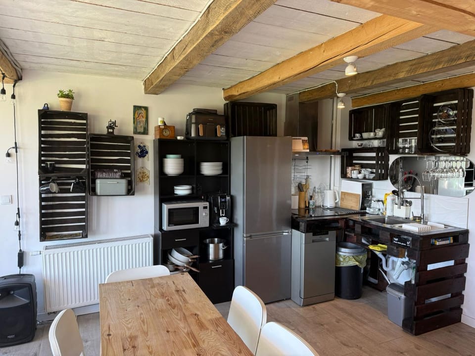 LUCE Chata Apartment in Poland
