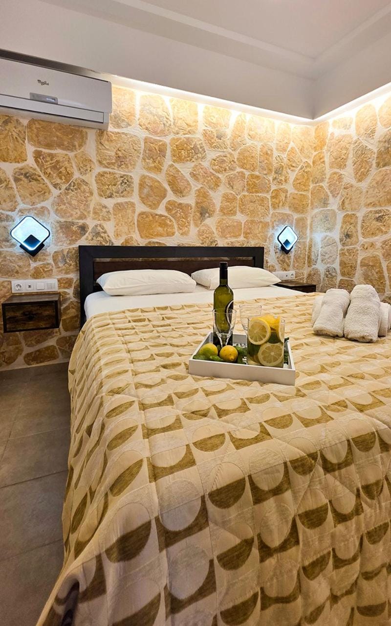Casa Bella a Skala 1 House in Cephalonia