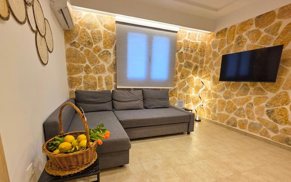 Casa Bella a Skala 1 House in Cephalonia