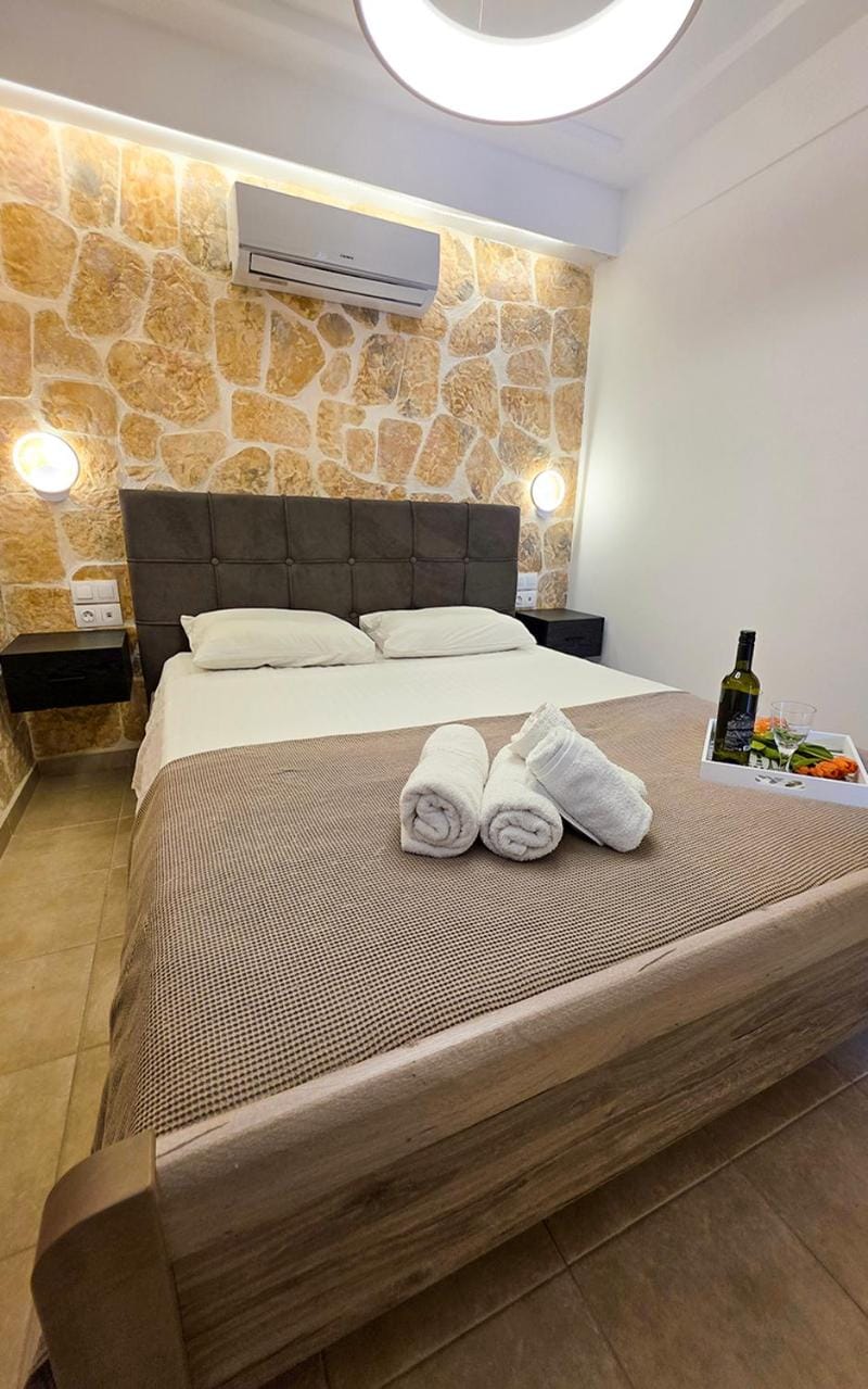 Casa Bella a Skala 2 Apartment in Cephalonia