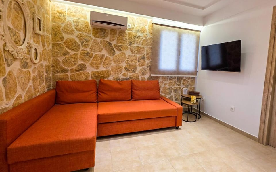 Casa Bella a Skala 2 Apartment in Cephalonia