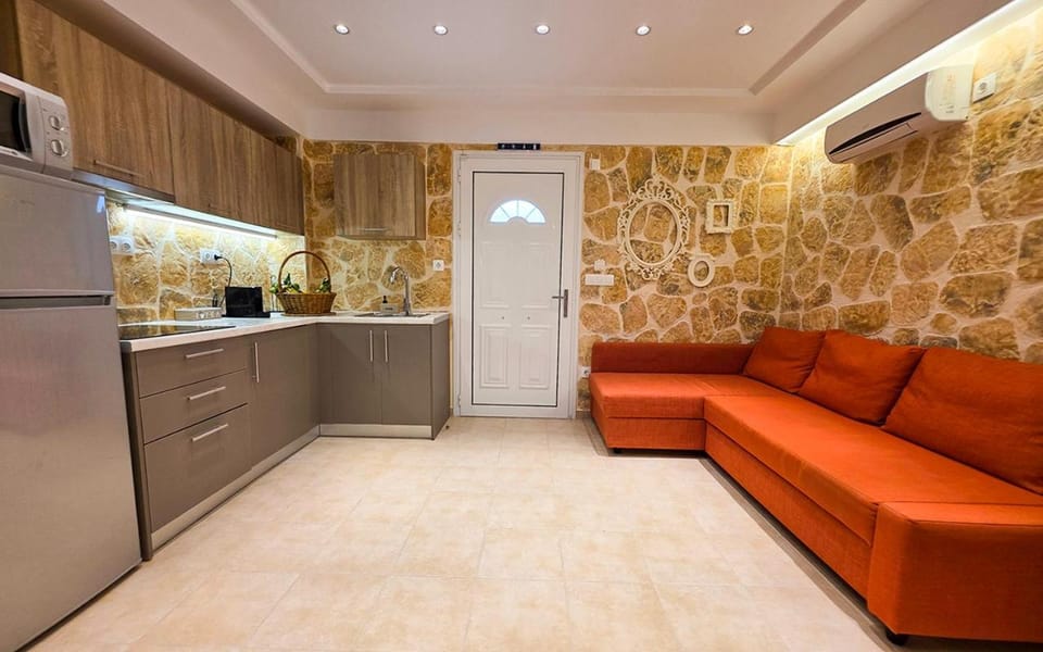 Casa Bella a Skala 2 Apartment in Cephalonia