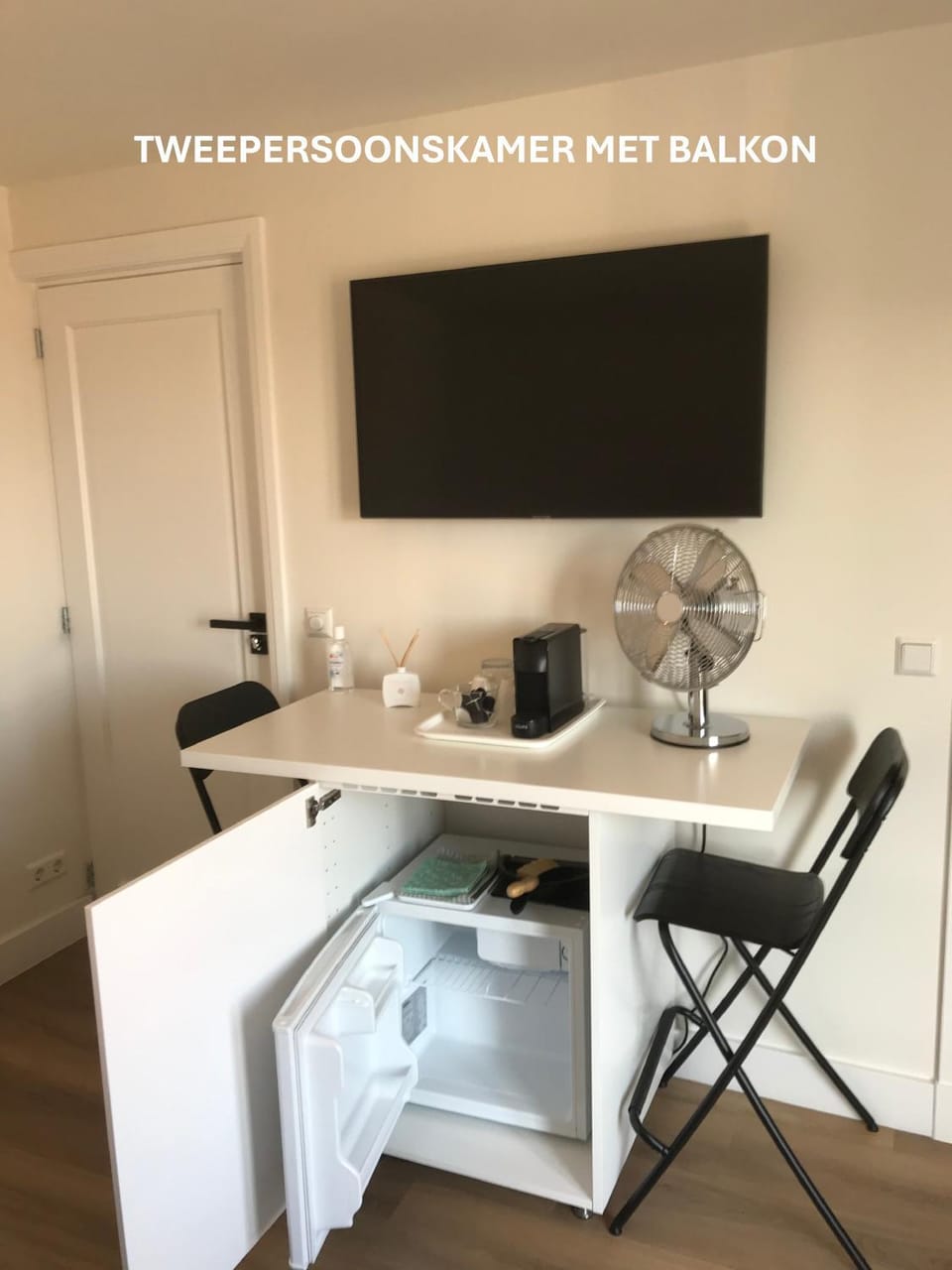 Long Beach Rooms Zandvoort with airco Vacation rental in Zandvoort